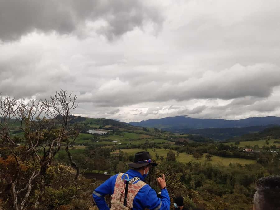 Salt Cathedral and Guatavita Lake with Lunch and Guide - What the Day Feels Like, From Start to Finish