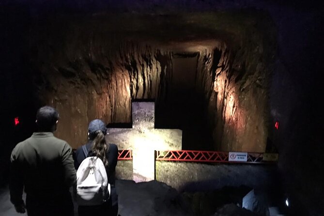 Salt Cathedral of Zipaquirá Tours: Multiple Options Available - What You Should Expect Underground