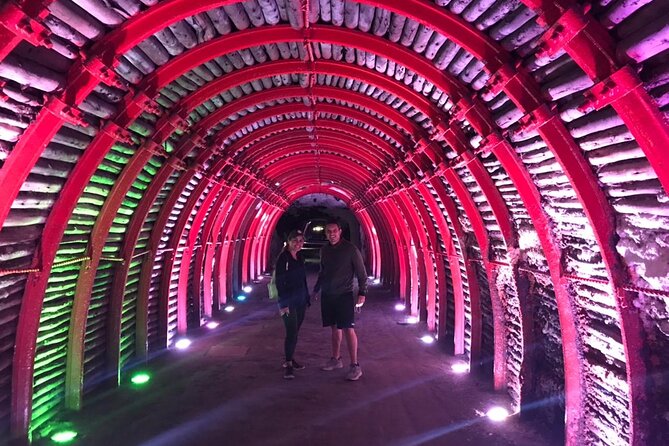 Salt Cathedral of Zipaquirá Tours: Multiple Options Available - Your Day Starts at 8:00 am in La Candelaria