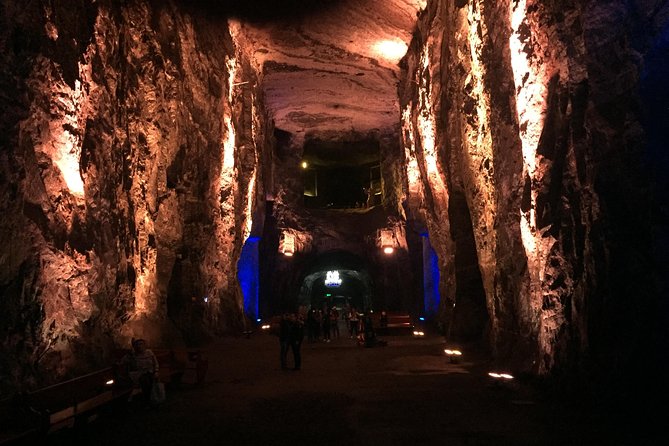 Salt Cathedral Tour along with the Legendary Lake Guatavita - Price and value: why this day trip can be worth it