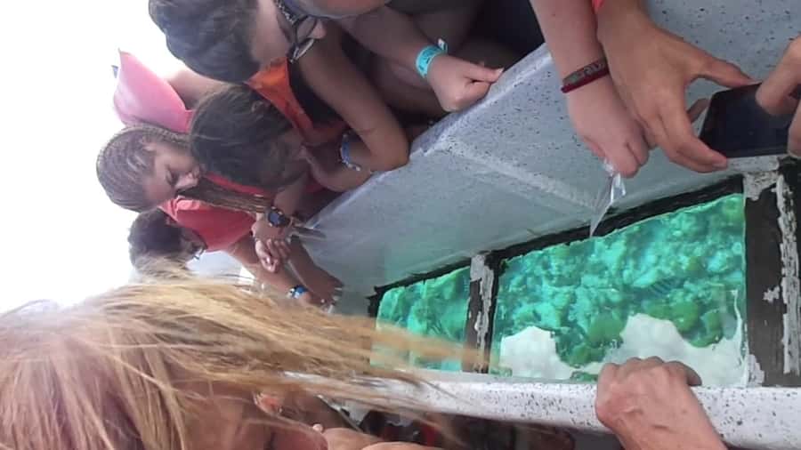 San Andres: Acuario Key Premium Tour - Price and logistics that matter for value