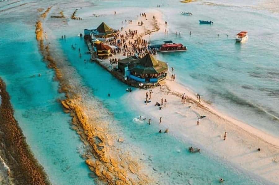 San Andres: Acuario Key Premium Tour - Who this tour suits best (and who should think twice)