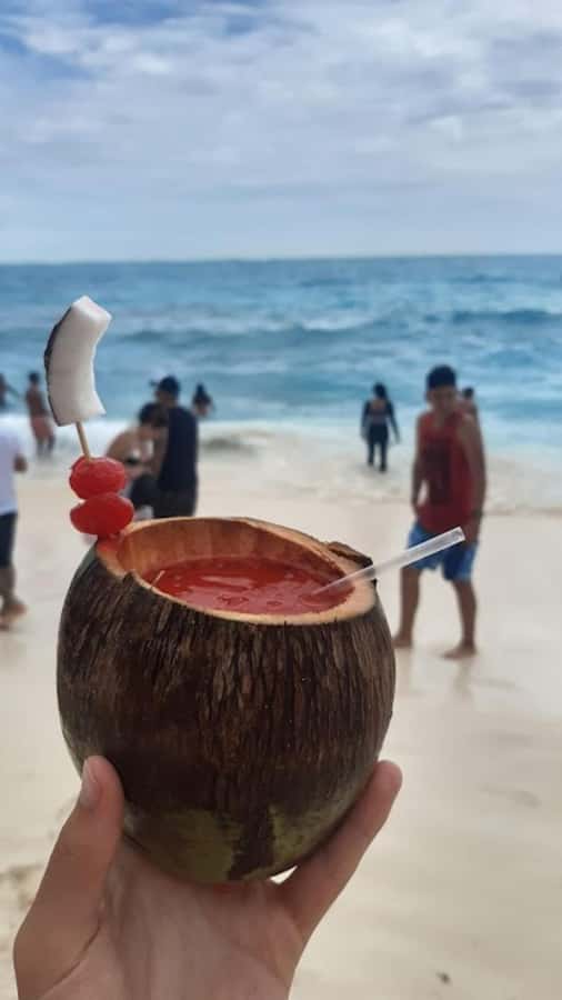 SAN ANDRES: BOAT TRANSFER + JOHNNY CAY - Timing and Organization: The Small Things That Can Make or Break It