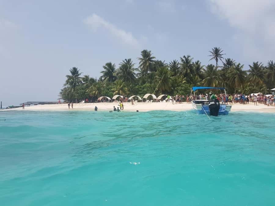 SAN ANDRES: BOAT TRANSFER + JOHNNY CAY - Should You Book: My Decision Guide
