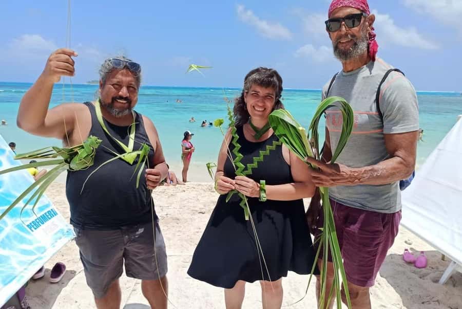 San Andres: Coco Art Workshop - Key Highlights You Should Care About