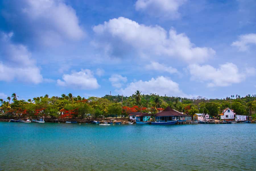 San Andrés: Guided Cays and Mangroves Tour - The big picture: what this 7-hour tour is really offering