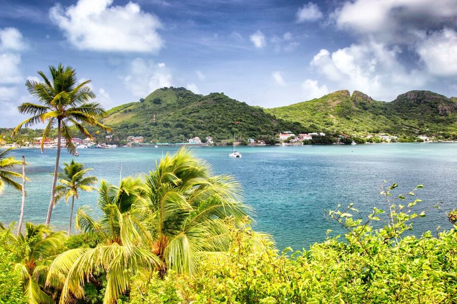 San Andrés: Guided Cays and Mangroves Tour - Old Point mangroves: wildlife watching at low speed