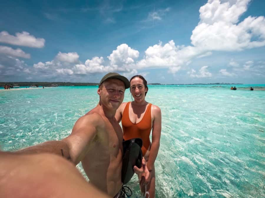 San Andres: Natural Aquarium Tour - Who this tour suits best, and who should skip it