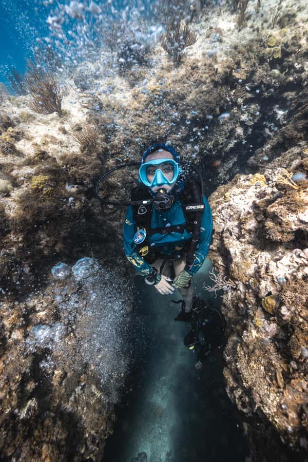 San Andres: Scuba Diving Experience with Hotel Pickup - What’s Included Versus What You Should Bring