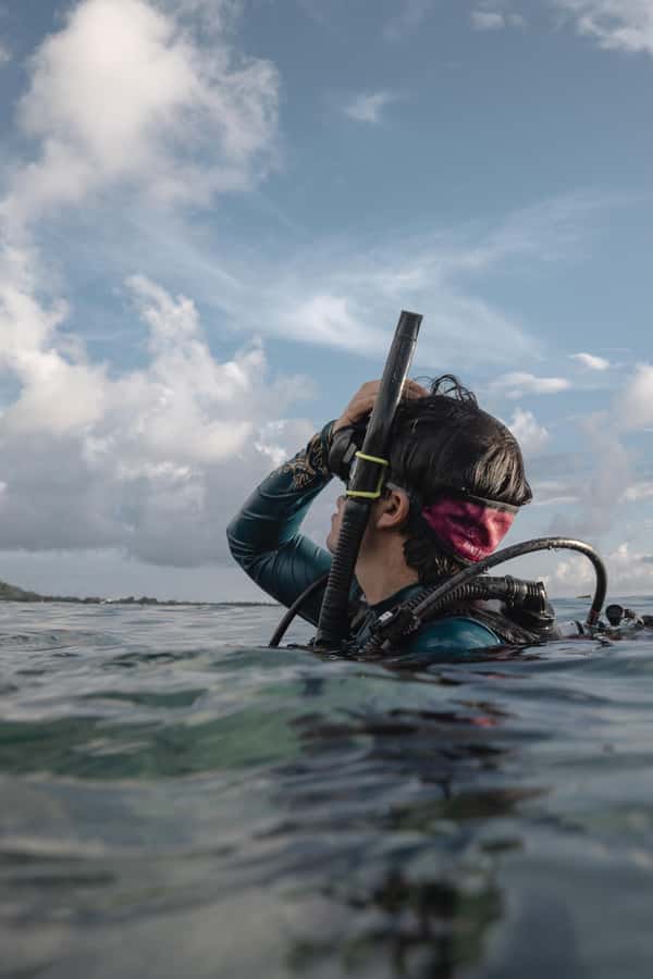 San Andres: Scuba Diving Experience with Hotel Pickup - Hotel Pickup Turns This Into A Low-Stress Morning