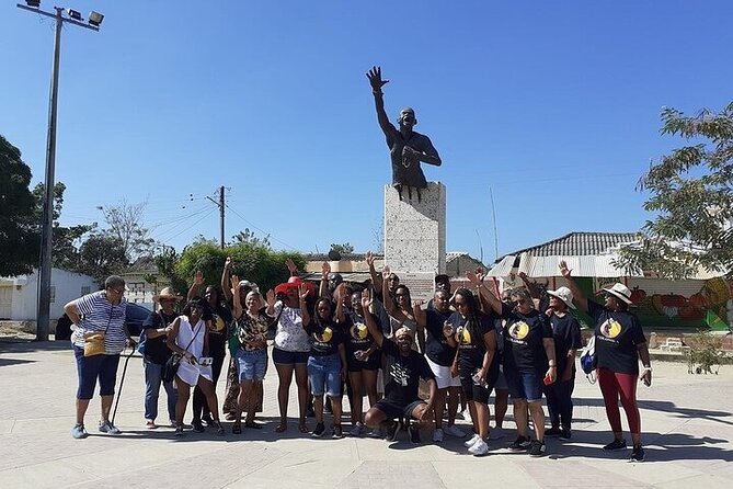 San Basilio de Palenque History Tour - Why Palenque history is a smart day trip from Cartagena