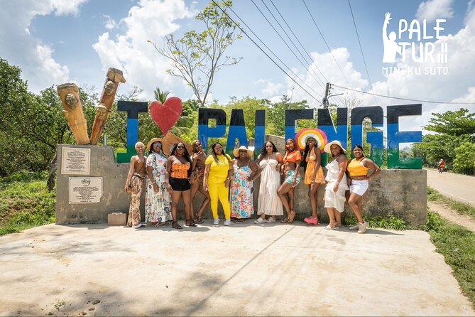 San Basilio de Palenque History Tour - Welcome to San Basilio de Palenque, told by a native guide