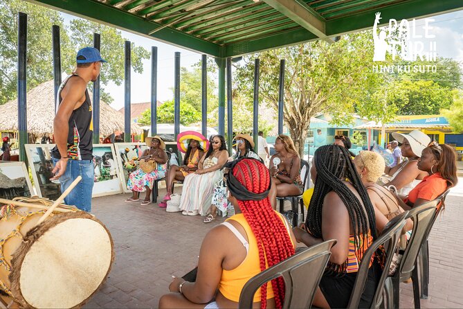 San Basilio de Palenque History Tour - What to wear, what to bring, and the comfort reality check