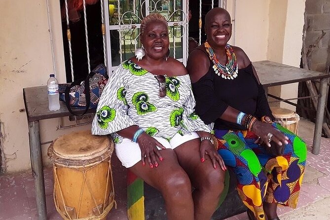 San Basilio de Palenque History Tour - Private, small group transport and timing that actually works