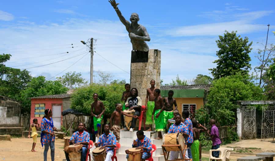 San Basilio de Palenque Private Day Tour - Key things you’ll get
