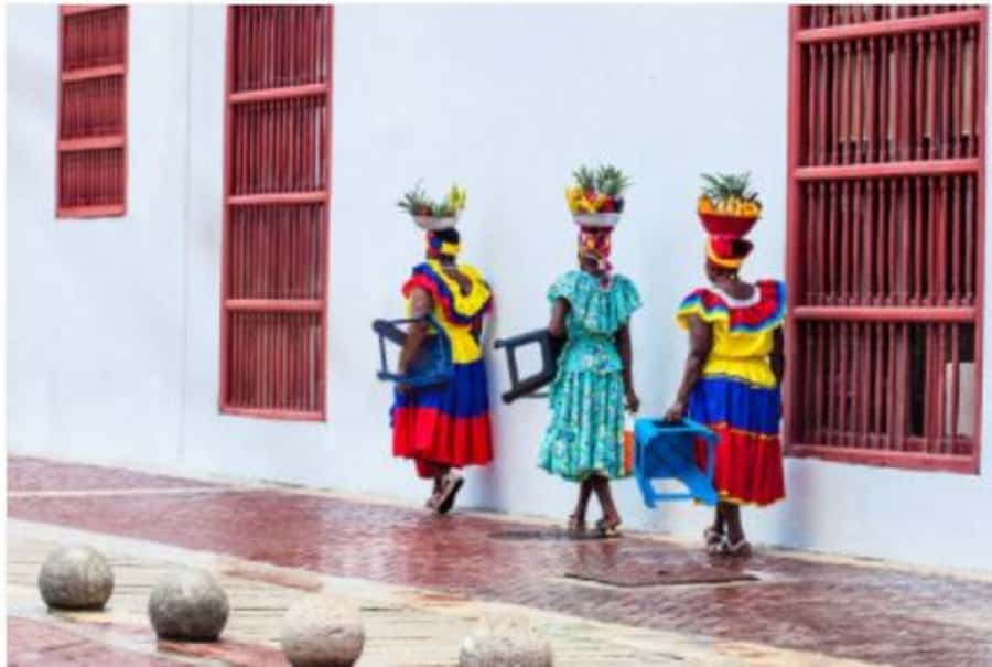 San Basilio de Palenque Private Day Tour - Getting There From Cartagena: Private Transport, Real Time on the Ground