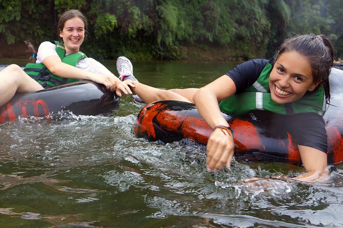 San Cipriano Rainforest - River, Waterfalls and Adventure Day - Key Highlights You’ll Actually Feel