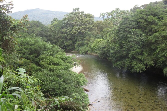San Cipriano & River Adventure Day Tour - Entering San Cipriano by brujita rail, not by car