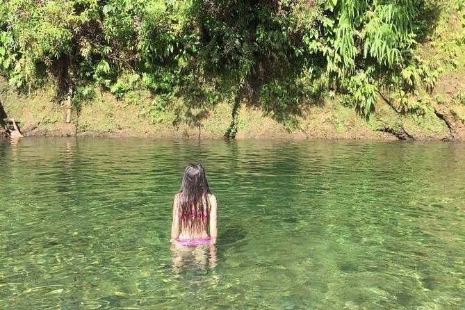 San Cipriano & River Adventure Day Tour - Transportation reality check: cramped seats and comfort planning