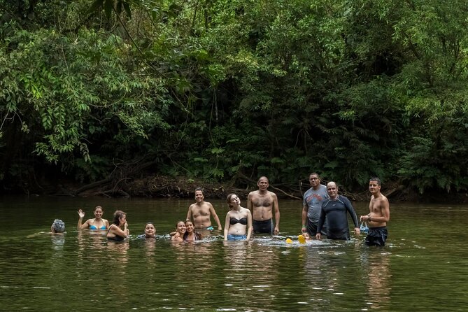 San Cipriano & River Adventure Day Tour - How the 8-hour day stays on track from Cali