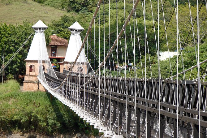 Santa Fe de Antioquia Private Tour from Medellin - The Medellín Pickup That Makes the Day Trip Easier