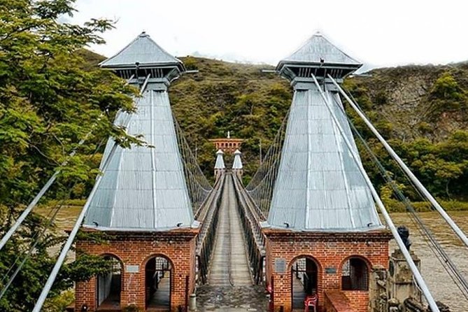 Santa Fe de Antioquia Private Tour from Medellin - How Long Is This, Really, and What That Means for Your Day