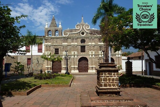 Santa Fe de Antioquia Private Tour from Medellin - The Ride to Santa Fe: What to Expect Before You Hit the Cobblestones