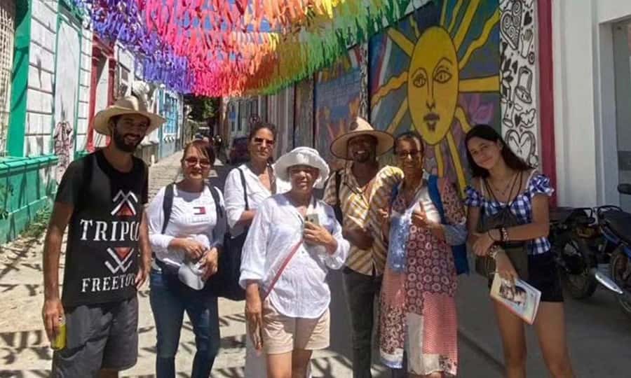 Santa Marta A Historical & Street food Experience - Key things I’d circle before you go