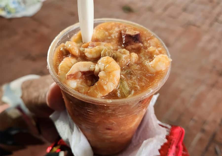 Santa Marta A Historical & Street food Experience - Santa Marta for your calendar: what this tour really delivers for $56
