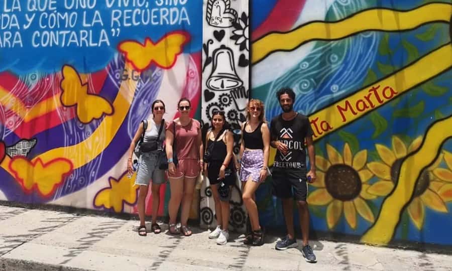 Santa Marta A Historical & Street food Experience - Timing it right in Santa Marta: cooler afternoons and realistic pacing