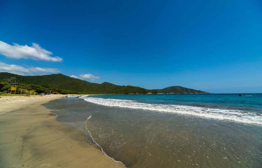 Santa Marta and Tayrona Park Day Trip - Key things to know before you go