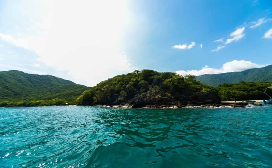 Santa Marta and Tayrona Park Day Trip - Who this tour fits best, and who should look elsewhere