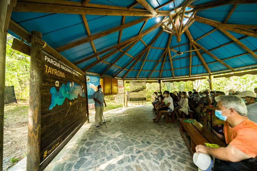 Santa Marta and Tayrona Park Day Trip - Price and value at $175 per person: what you’re paying for