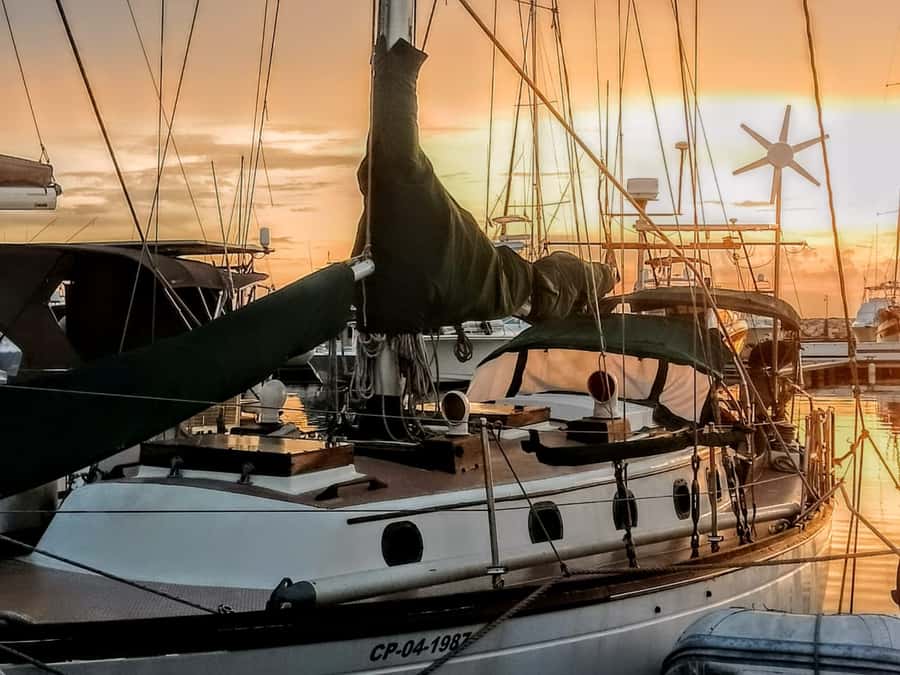 Santa Marta Bay: Sunset on a sail boat - Key highlights worth clocking before you go