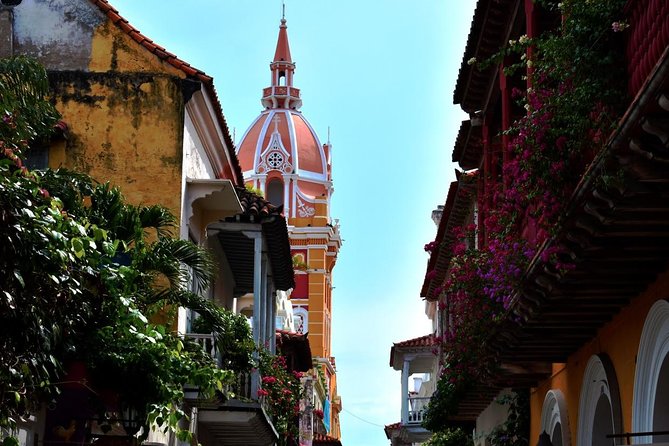 Santa Marta ↔ Cartagena Transfer with Barranquilla City Tour - Key things to know before you go