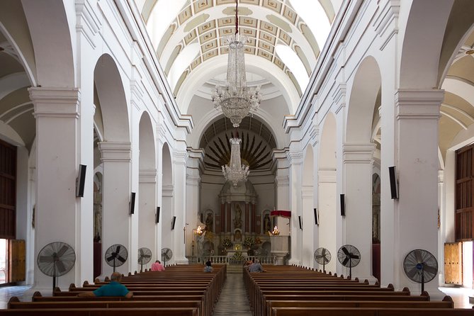 Santa Marta City Tour + Gold Museum - Key highlights to look for