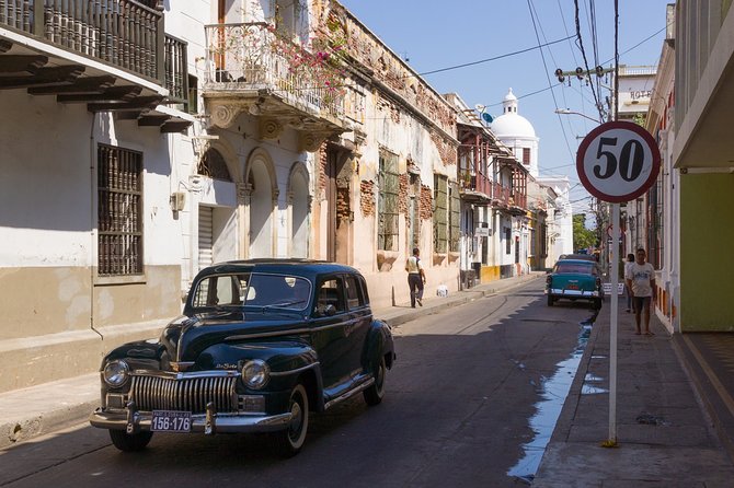 Santa Marta City Tour + Gold Museum - Why this Santa Marta walk pairs colonial streets with Tairona gold