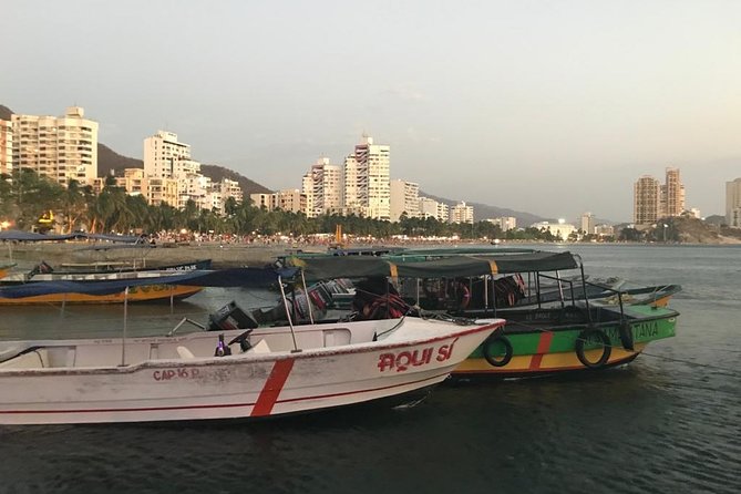 Santa Marta City Tour + Gold Museum - Price and value: what you get for $63 in a private half-day