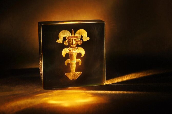 Santa Marta City Tour + Gold Museum - Pick-up, private group, and what to expect from the guide