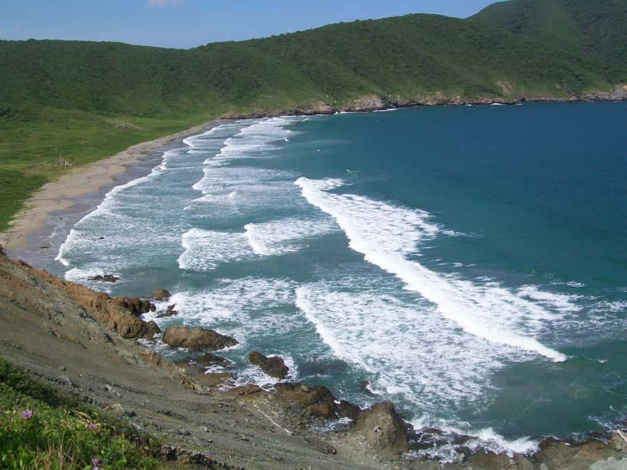 Santa Marta: Cristal Beach Day-Trip - Tayrona’s Cristal Beach Day Trip: Great Beach Time, Not a Complex Expedition