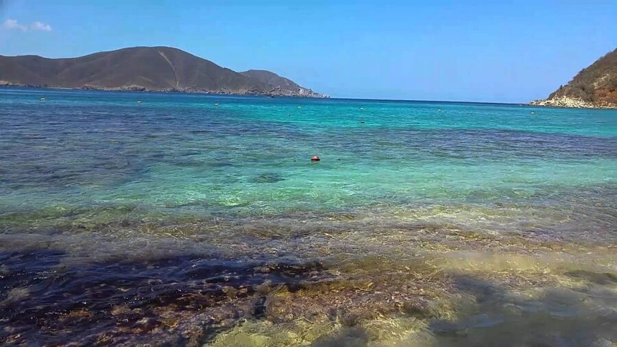 Santa Marta: Cristal Beach Day-Trip - Lunch, Shade, and the Extra Costs That Can Surprise You