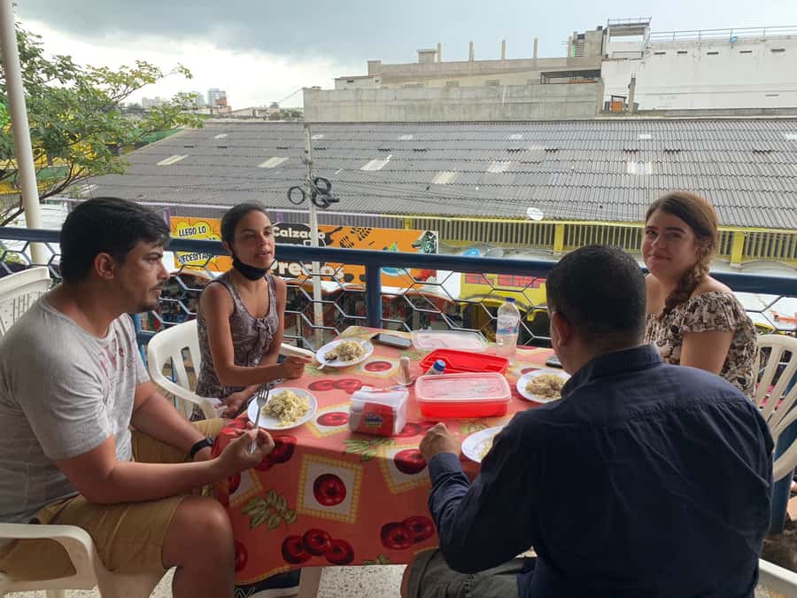 Santa Marta: Guided Walking Food Experience - Key highlights to look forward to