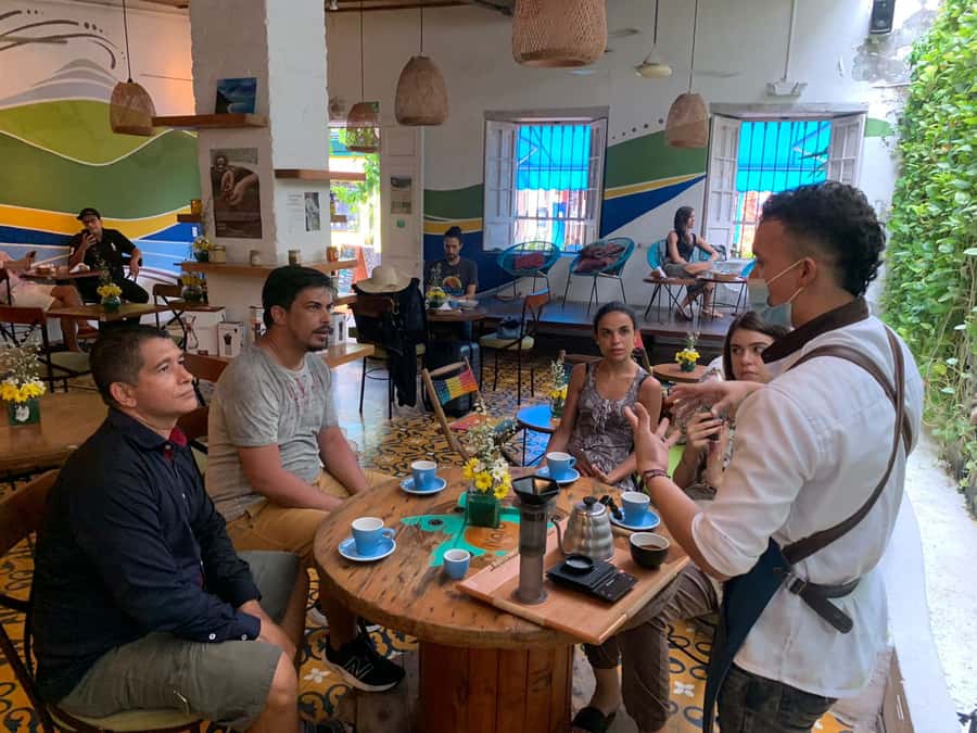 Santa Marta: Guided Walking Food Experience - FAQ