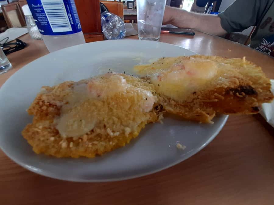 Santa Marta: Guided Walking Food Experience - Why this Santa Marta food walk works (and for whom)