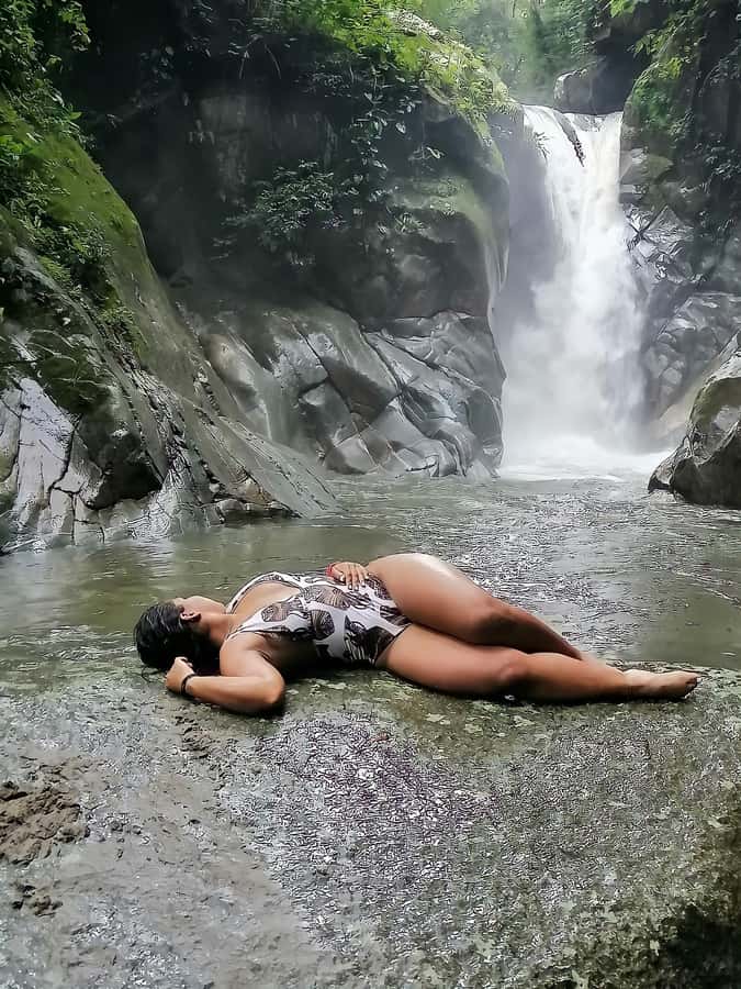 Santa Marta: Minca Coffee, Cocoa, & Waterfall Full-Day Trip - The first big stretch: the jungle hike to the coffee plantation