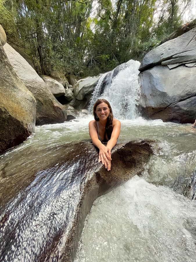 Santa Marta: Minca Coffee, Cocoa, & Waterfall Full-Day Trip - Getting to Minca: ride time, pickup points, and what “group pace” means