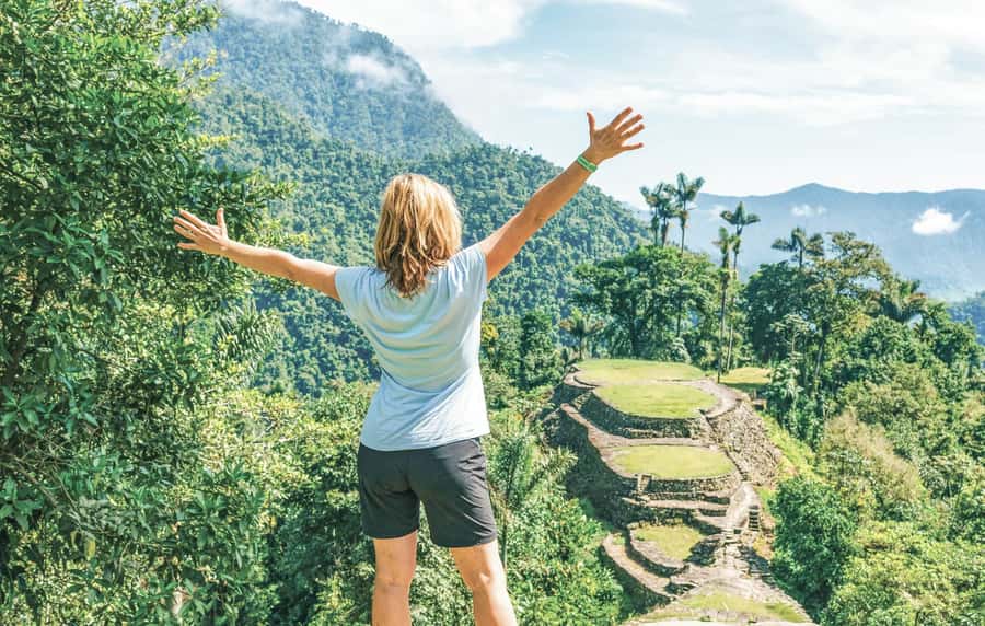 Santa Marta: Multi-Day Trek to The Lost City - Key things you’ll want to know