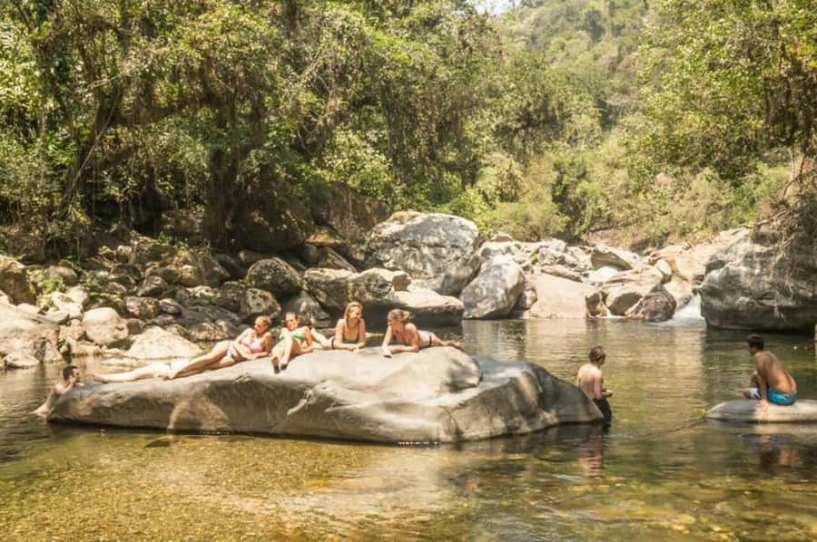 Santa Marta: Multi-Day Trek to The Lost City - Santa Marta to the Lost City: why this trek feels different