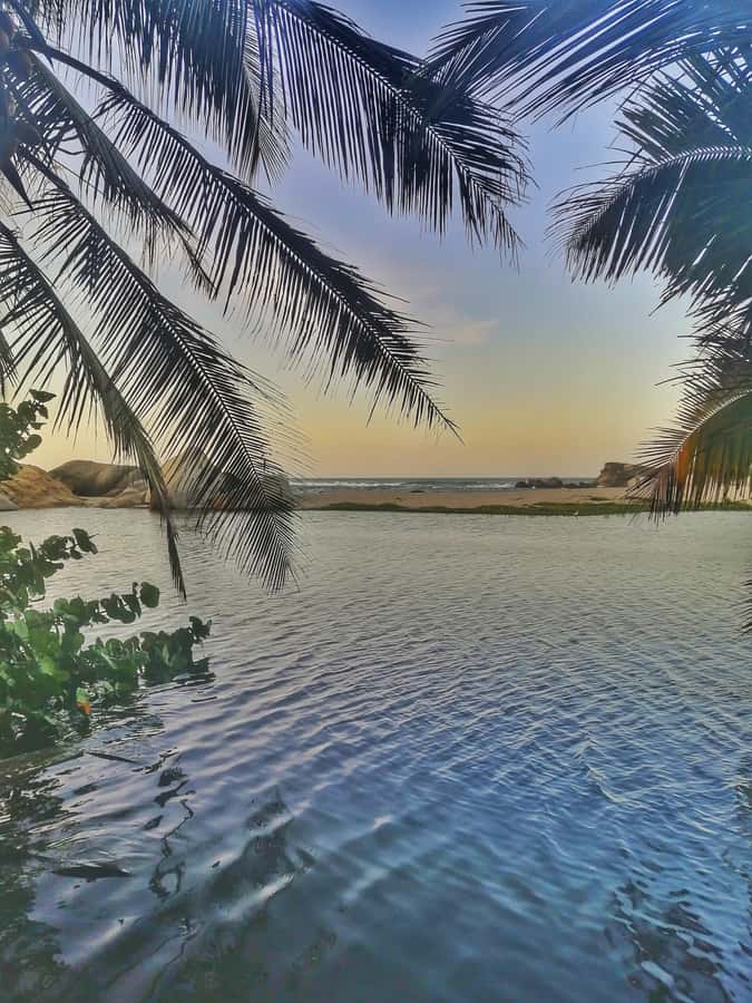 Santa Marta: Playa Cristal in Tayrona Parque Day Tour - Playa Cristal and Tayrona Park: why this day feels like a proper beach escape
