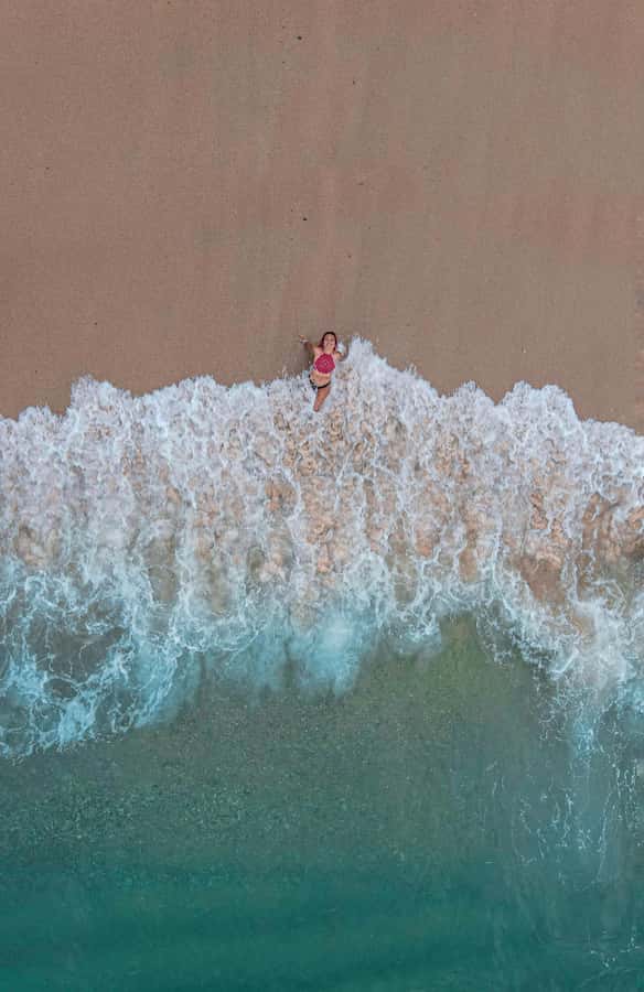 Santa Marta: Playa Cristal in Tayrona Parque Day Tour - Speedboat transfers and the beach route: what’s included, what to watch for